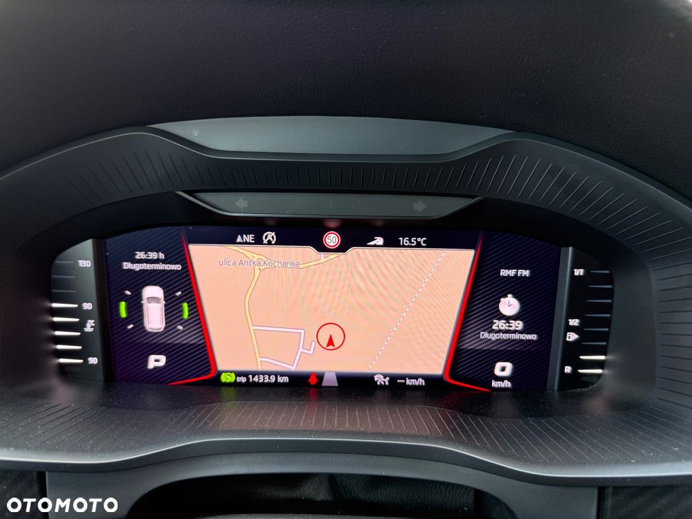 Skoda Kodiaq 2.0 Bi-TDI 4x4 RS DSG - 28