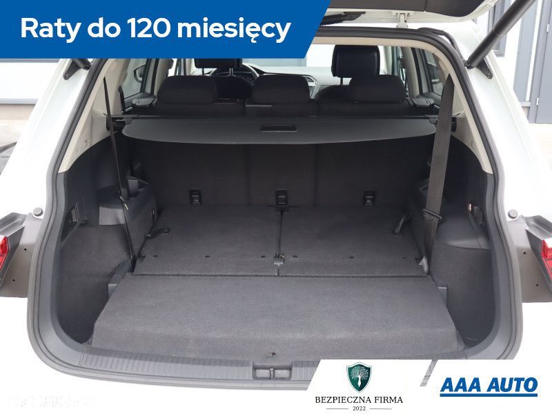 Volkswagen Tiguan Allspace - 16