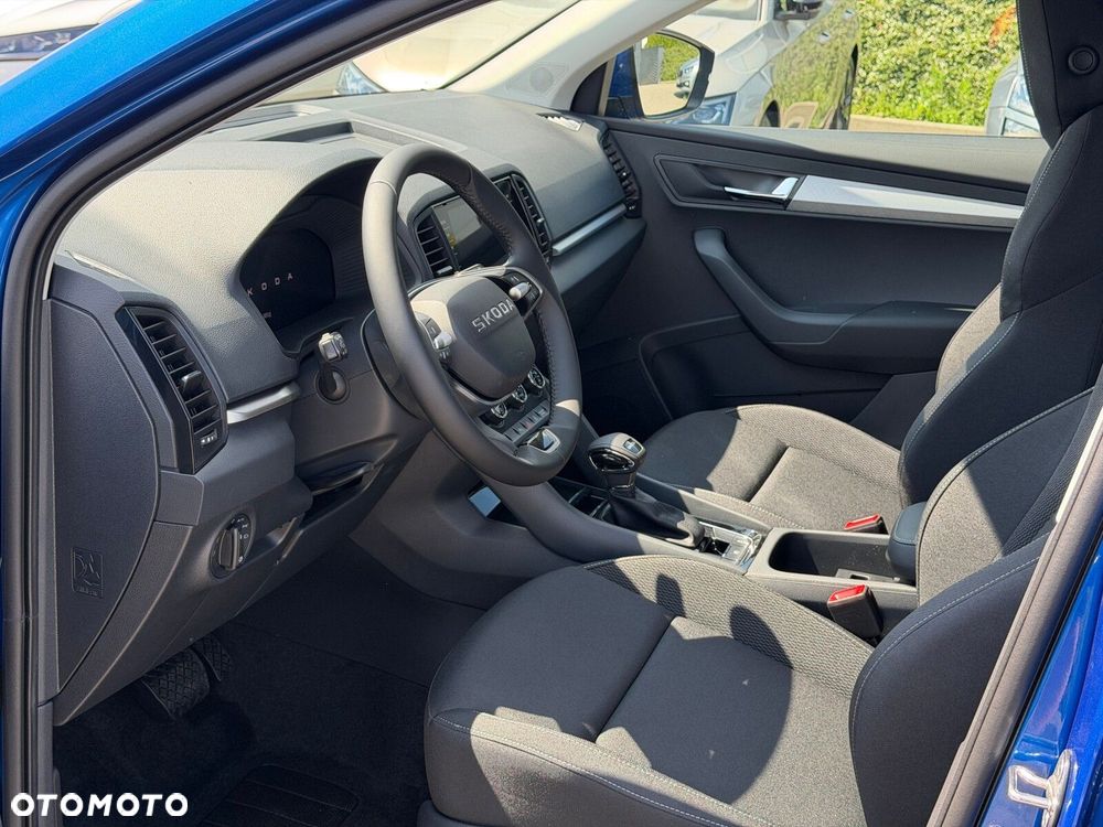 Skoda Karoq 1.5 TSI ACT Selection DSG - 11