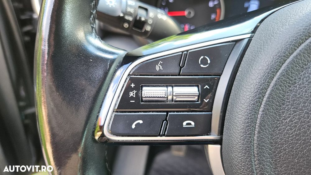 Kia Sportage 1.6 GDI 6MT 4x2 Plus - 30