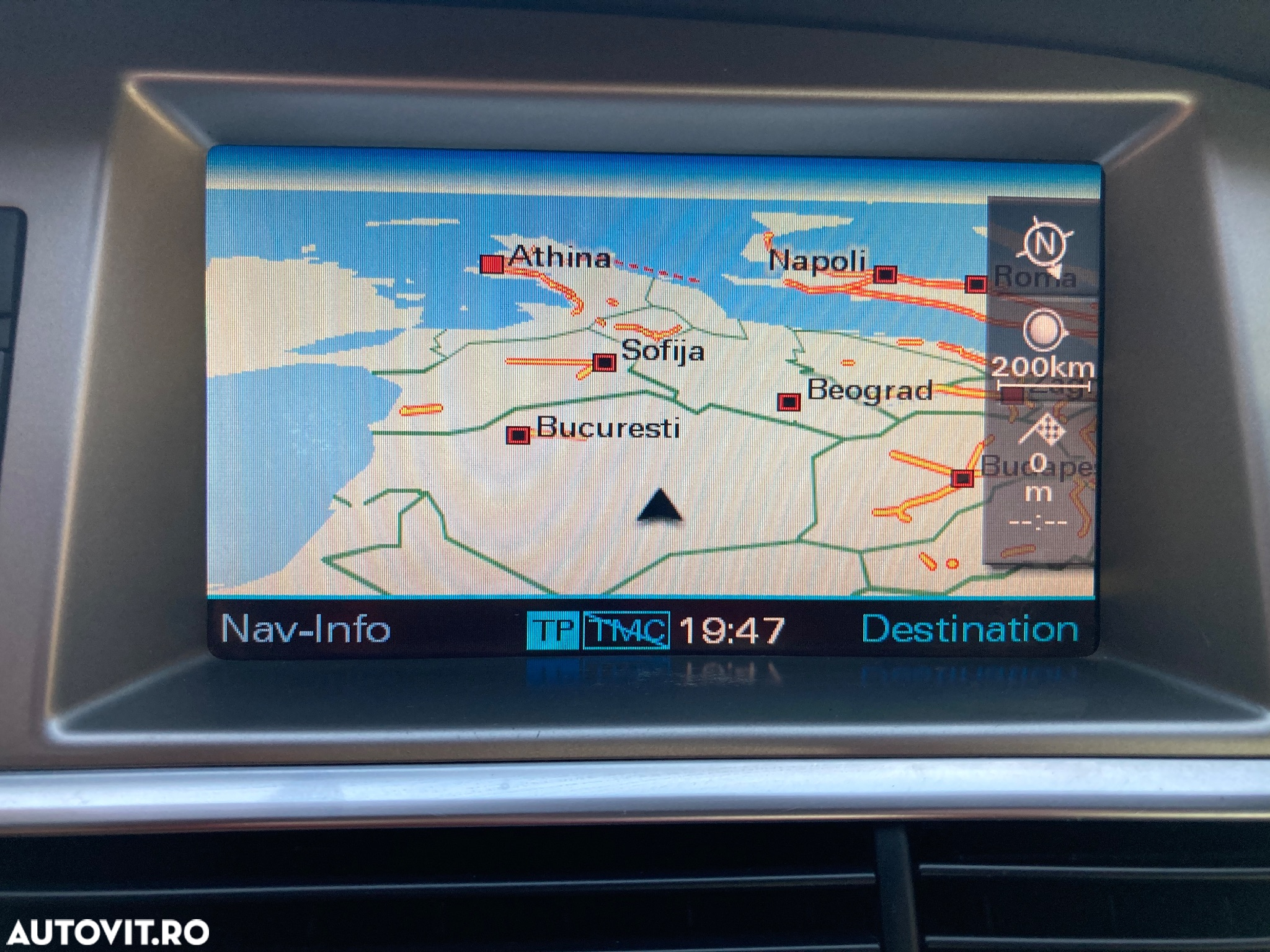 Audi A6 - 7
