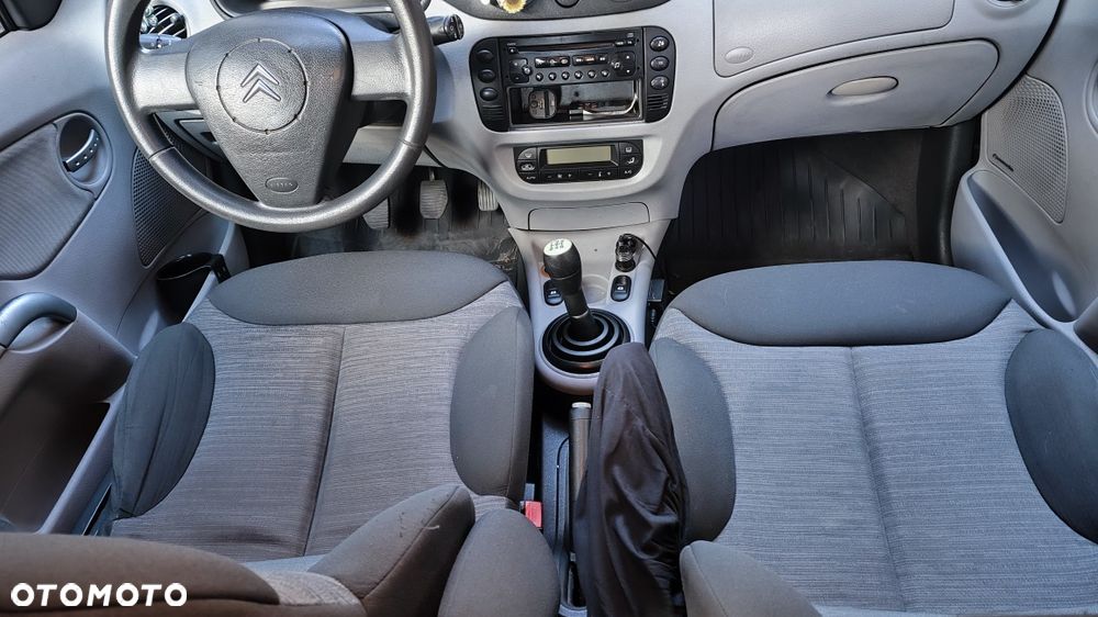 Citroën C3 - 7