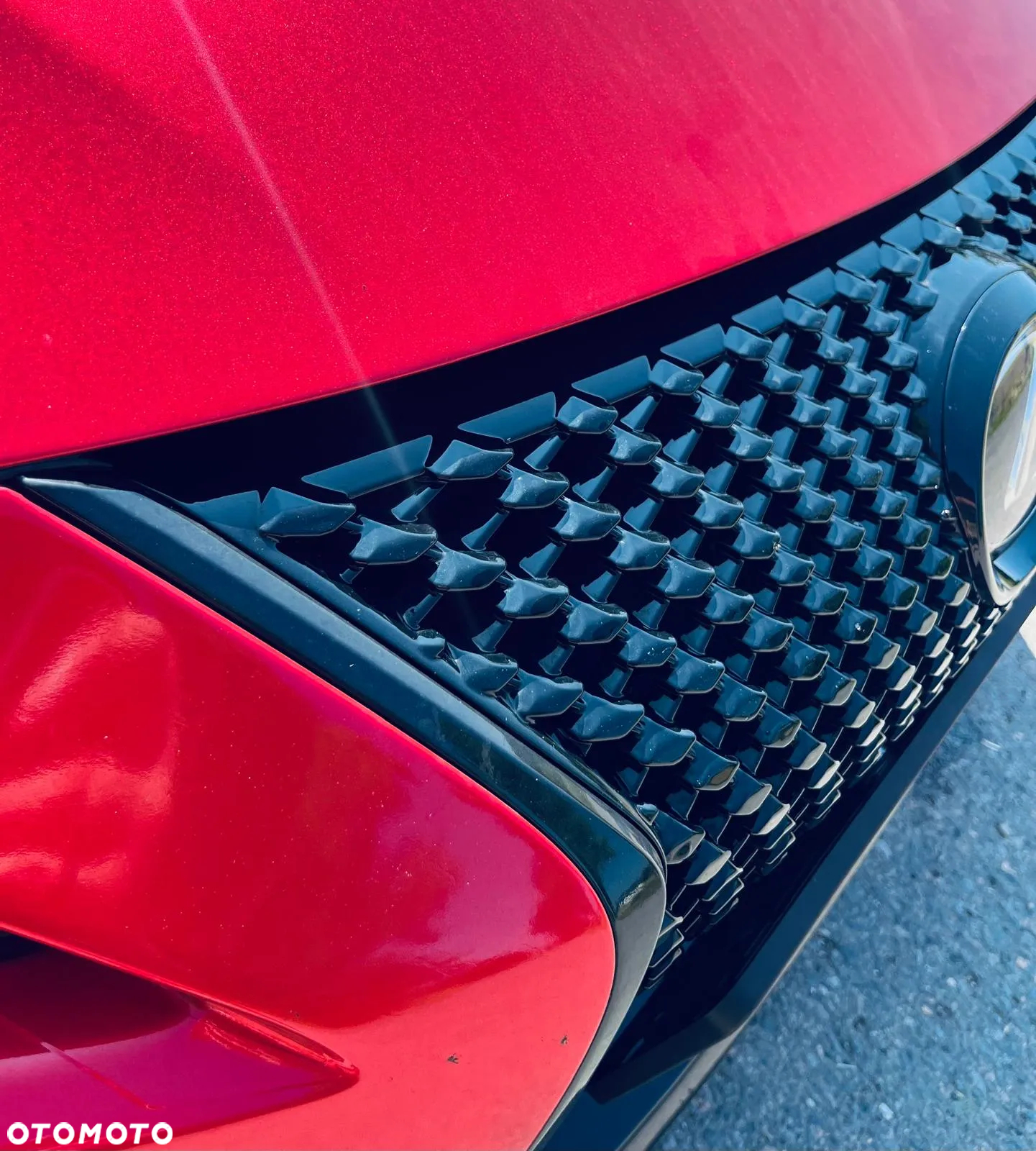 Lexus LC 500 Prestige - 15