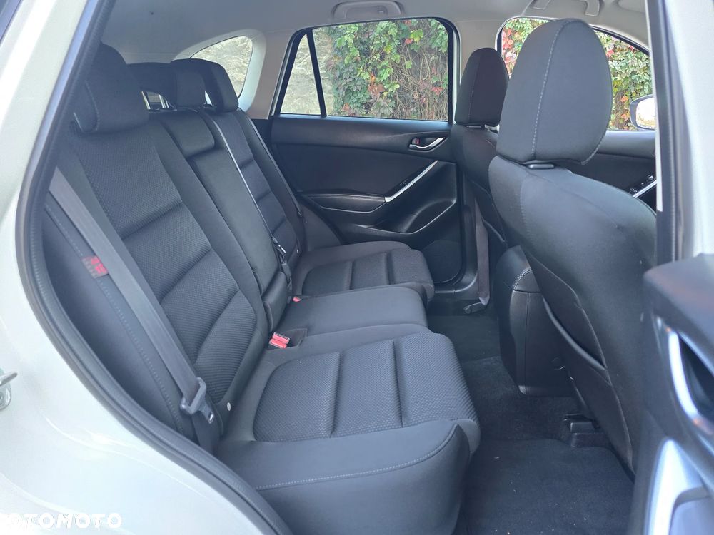Mazda CX-5 2.2 D Skypassion - 23