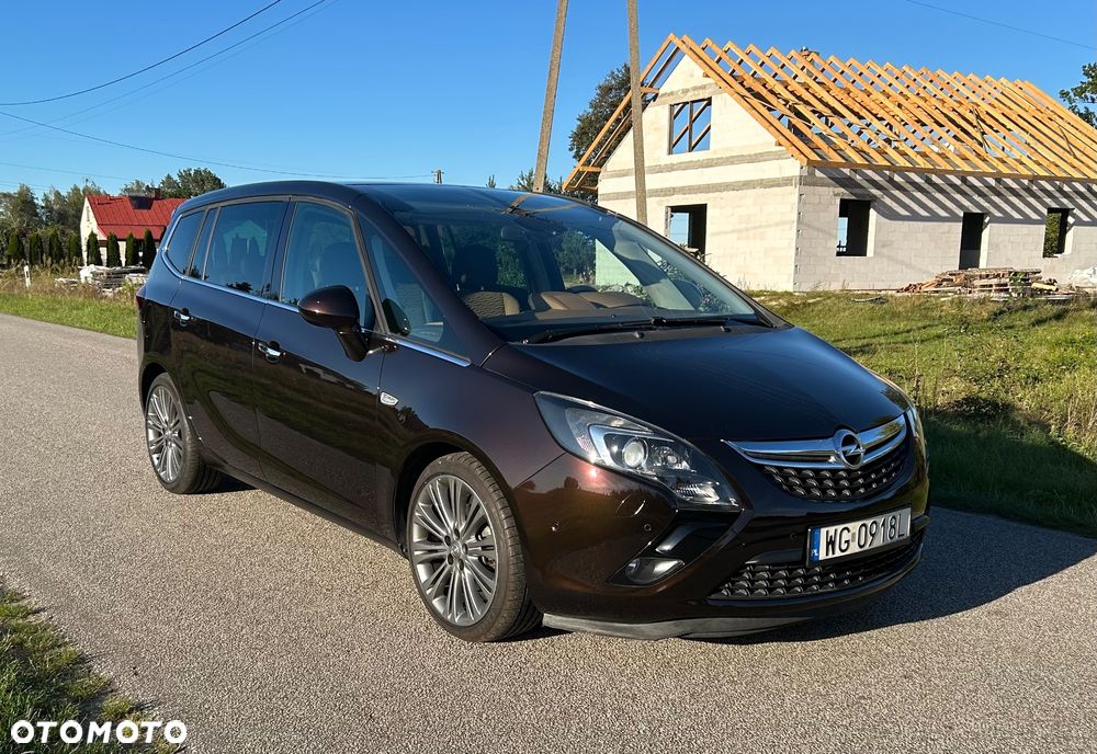 Opel Zafira ver-tourer-1-4-turbo-ecoflex-start-stop-sport - 3