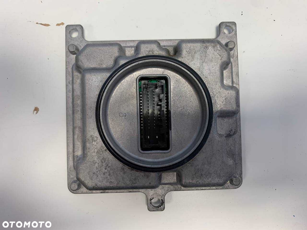Główny Moduł do Mazda 3 Full LED - 8