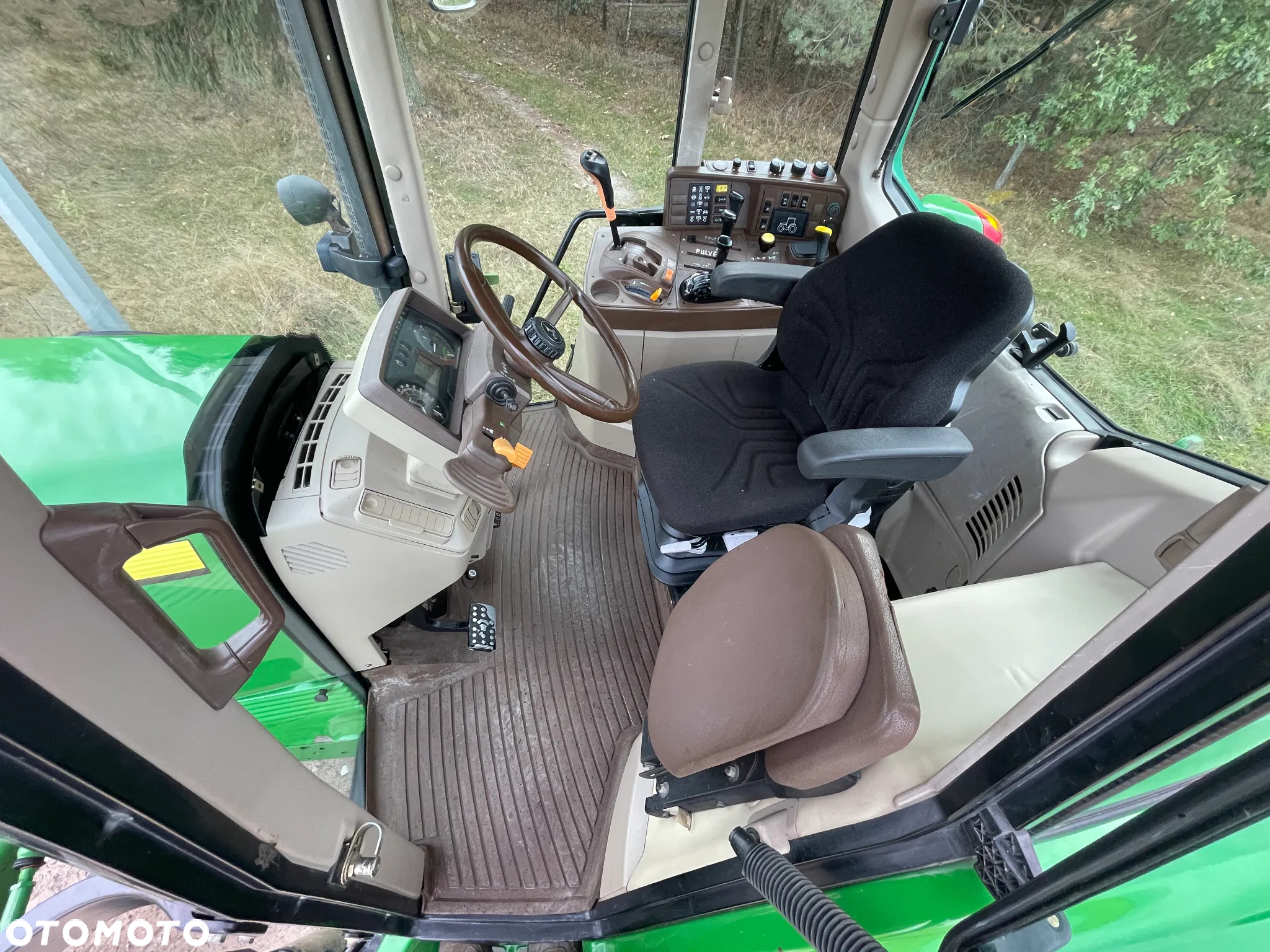 John Deere 6920 - 14
