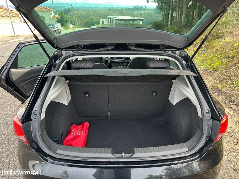 SEAT Leon 1.6 TDI Style Ecomotive - 11