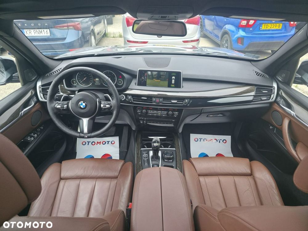 BMW X5 xDrive30d - 17