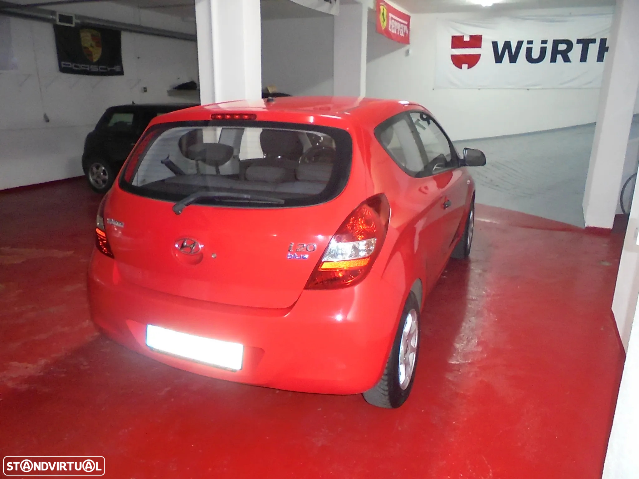 Hyundai i20 1.2 Classic - 14