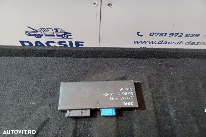 Modul confort 9393659 Gateway 9393659 Gateway BMW Seria 5 F11 [2009 - - 2
