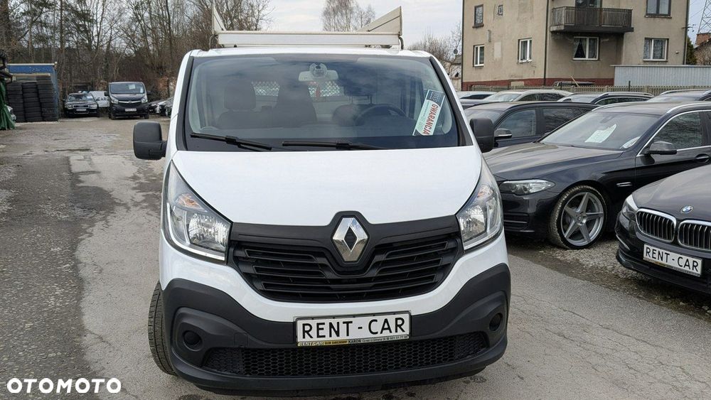 Renault Trafic - 5