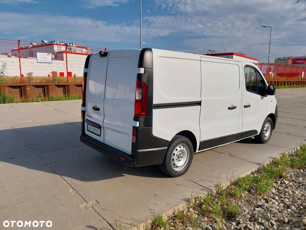 Opel VIVARO - 5