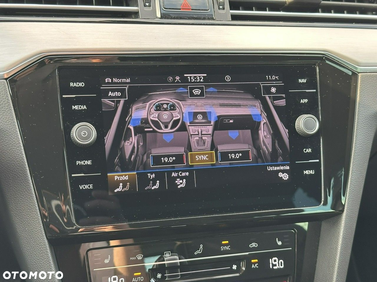 Volkswagen Passat 2.0 TDI EVO Elegance DSG - 25
