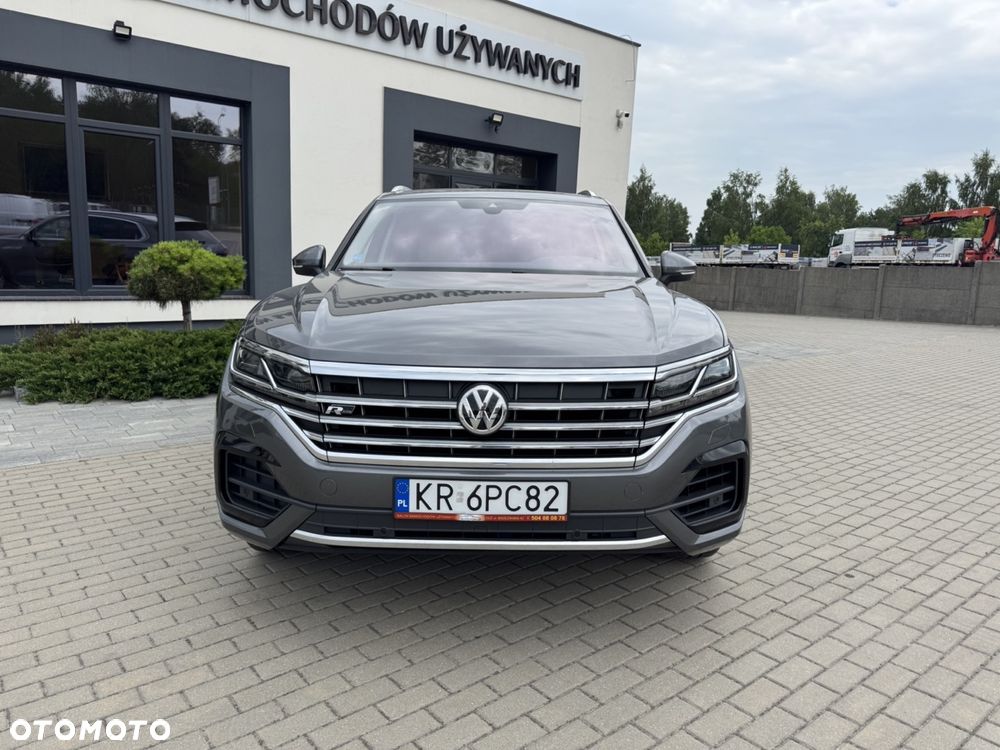 Volkswagen Touareg 3.0 V6 TDI SCR 4Mot Elegance - 2