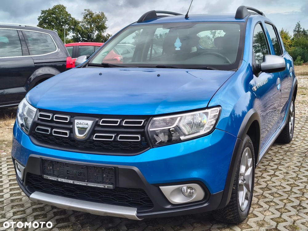 Dacia Sandero - 29