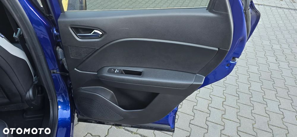 Renault Captur BLUE dCi 115 INTENS - 21