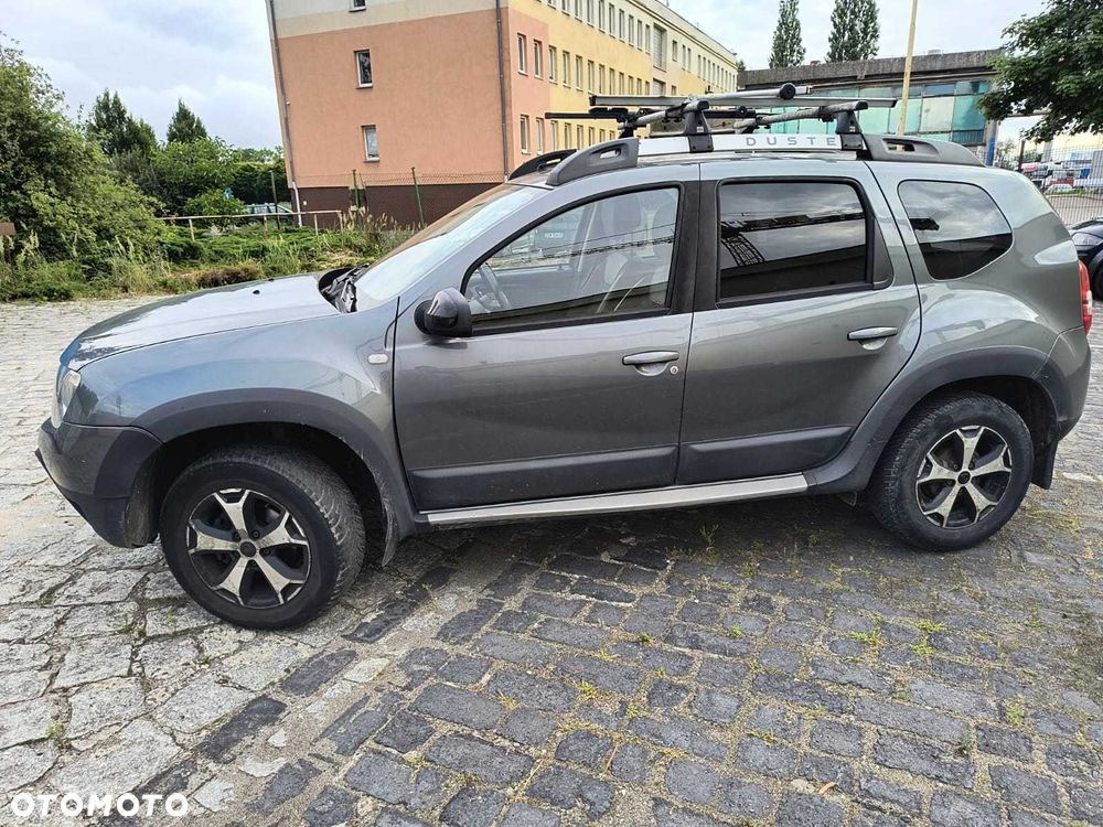 Dacia Duster - 2