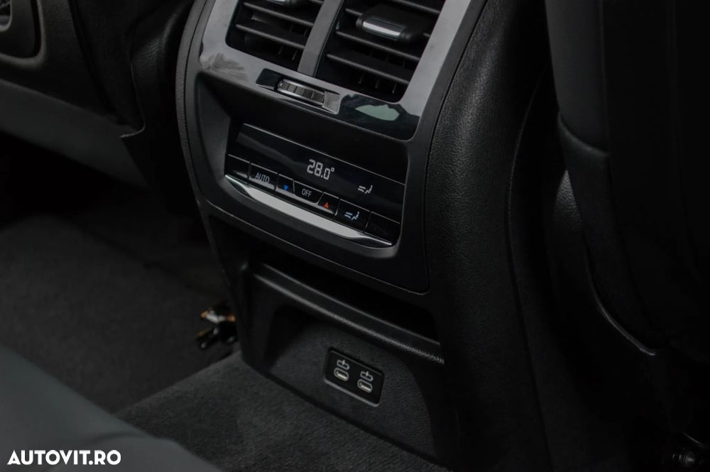 BMW X3 xDrive30e Aut. Luxury Line - 11