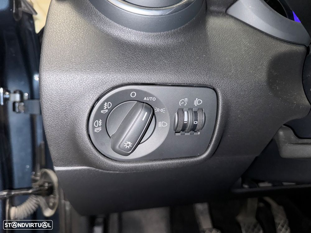 Audi A1 Sportback 1.4 TDI Sport - 26