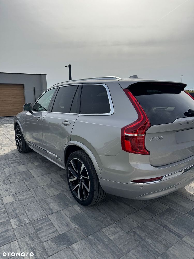 Volvo XC 90 B5 B AWD Plus Bright - 6