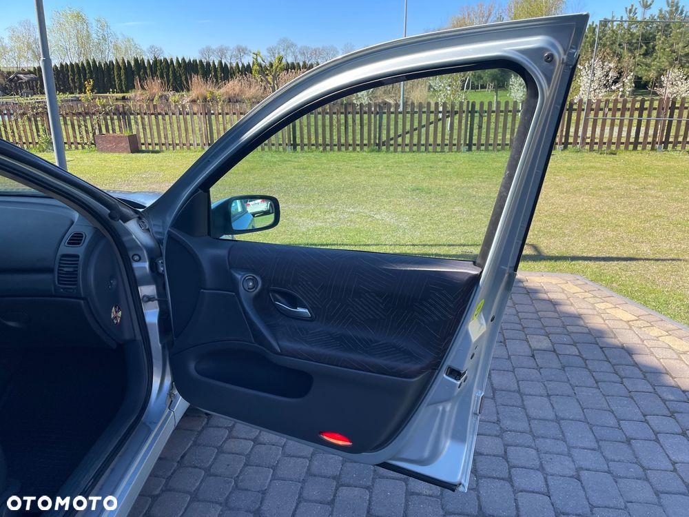 Renault Laguna 1.9 dCi Pack Dynamique - 20