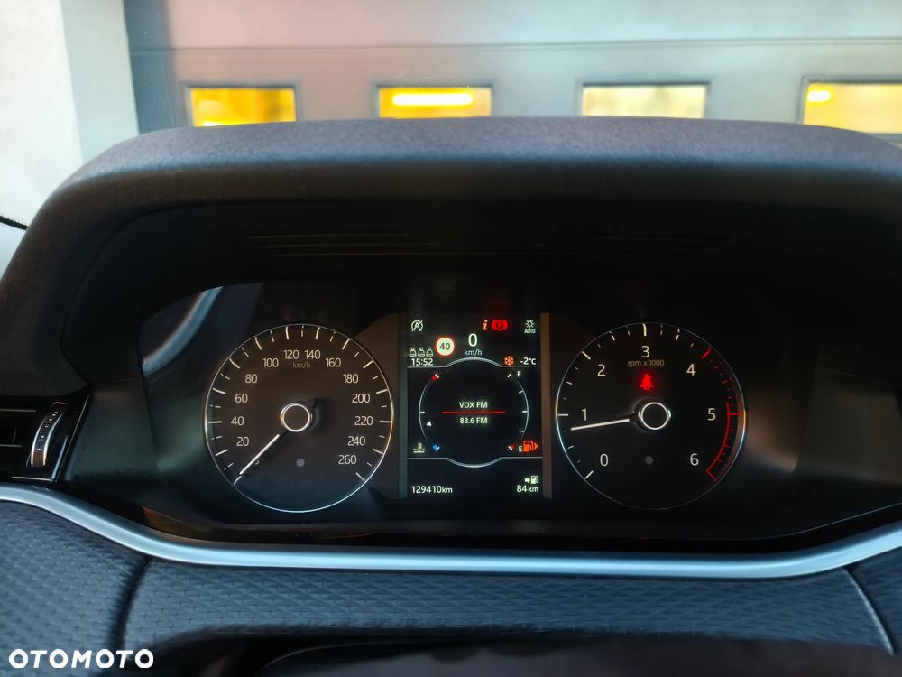 Land Rover Range Rover Evoque 2.0 D150 S - 21