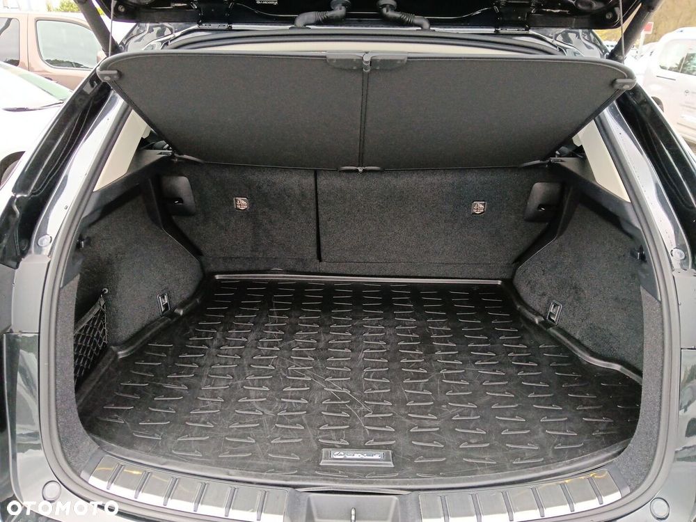 Lexus NX 350h Prestige AWD - 17