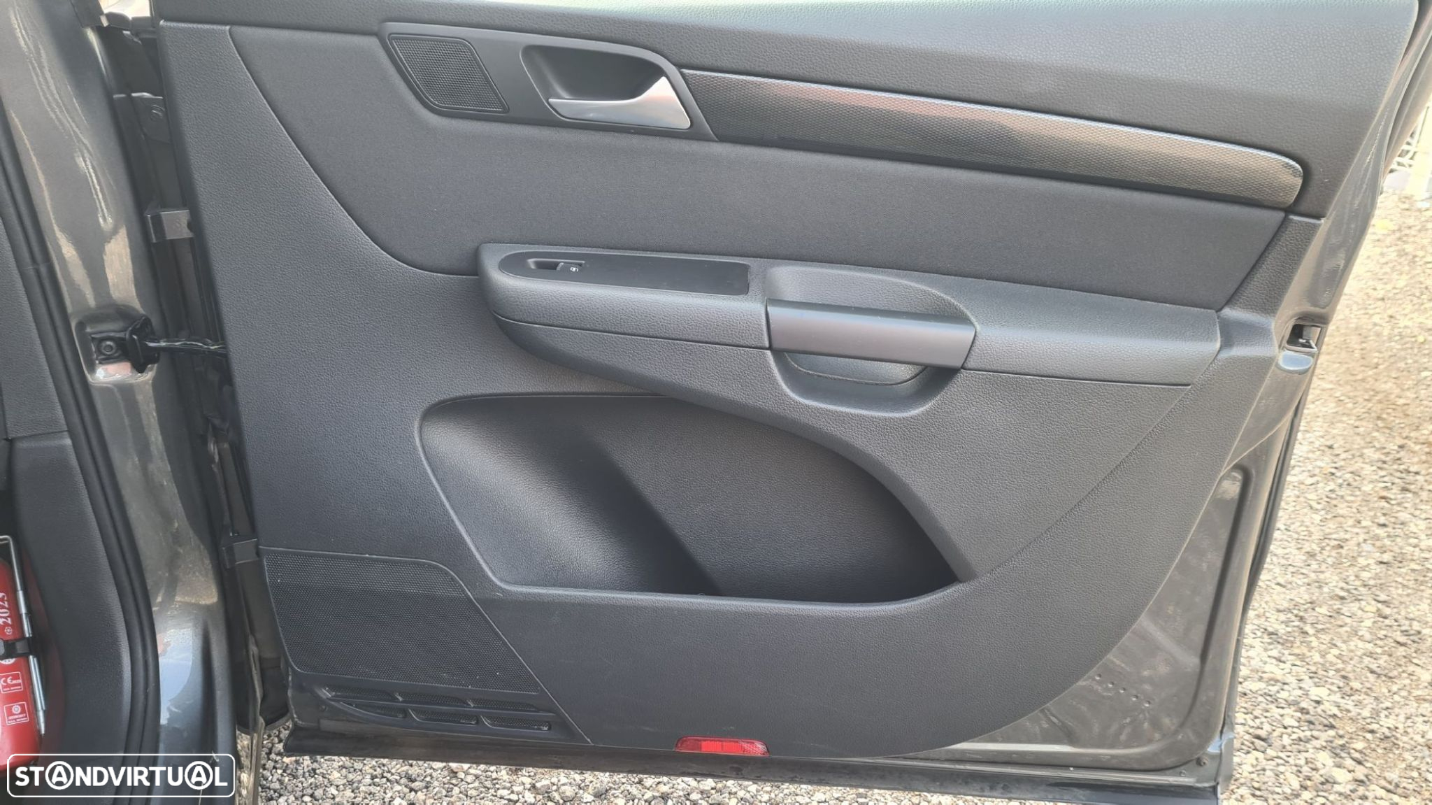 SEAT Alhambra 2.0 TDI Style Advanced - 37