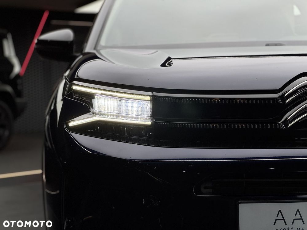 Citroën C5 Aircross 1.6 PHEV 225 Feel Pack EAT8 - 40