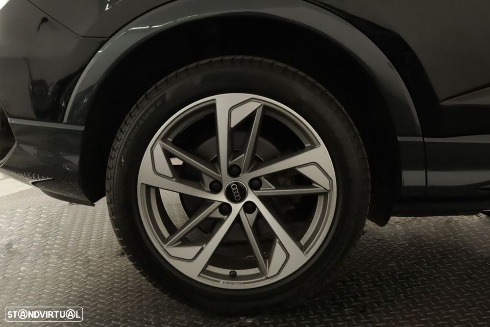 Audi Q3 Sportback 45 TFSIe S line S tronic - 5