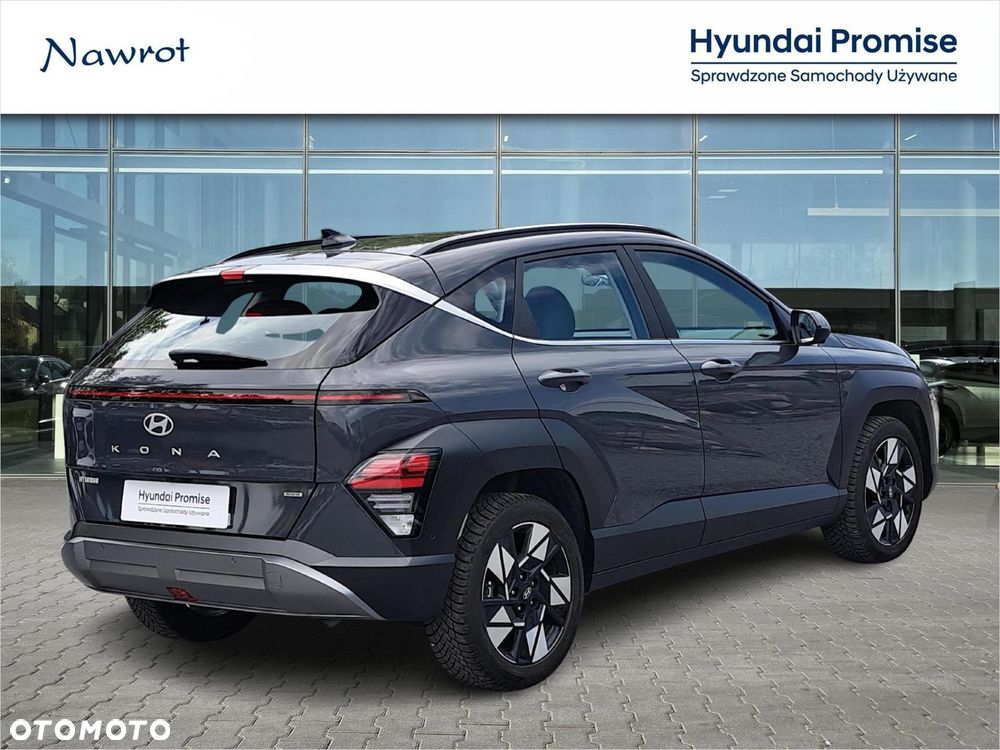 Hyundai Kona - 5