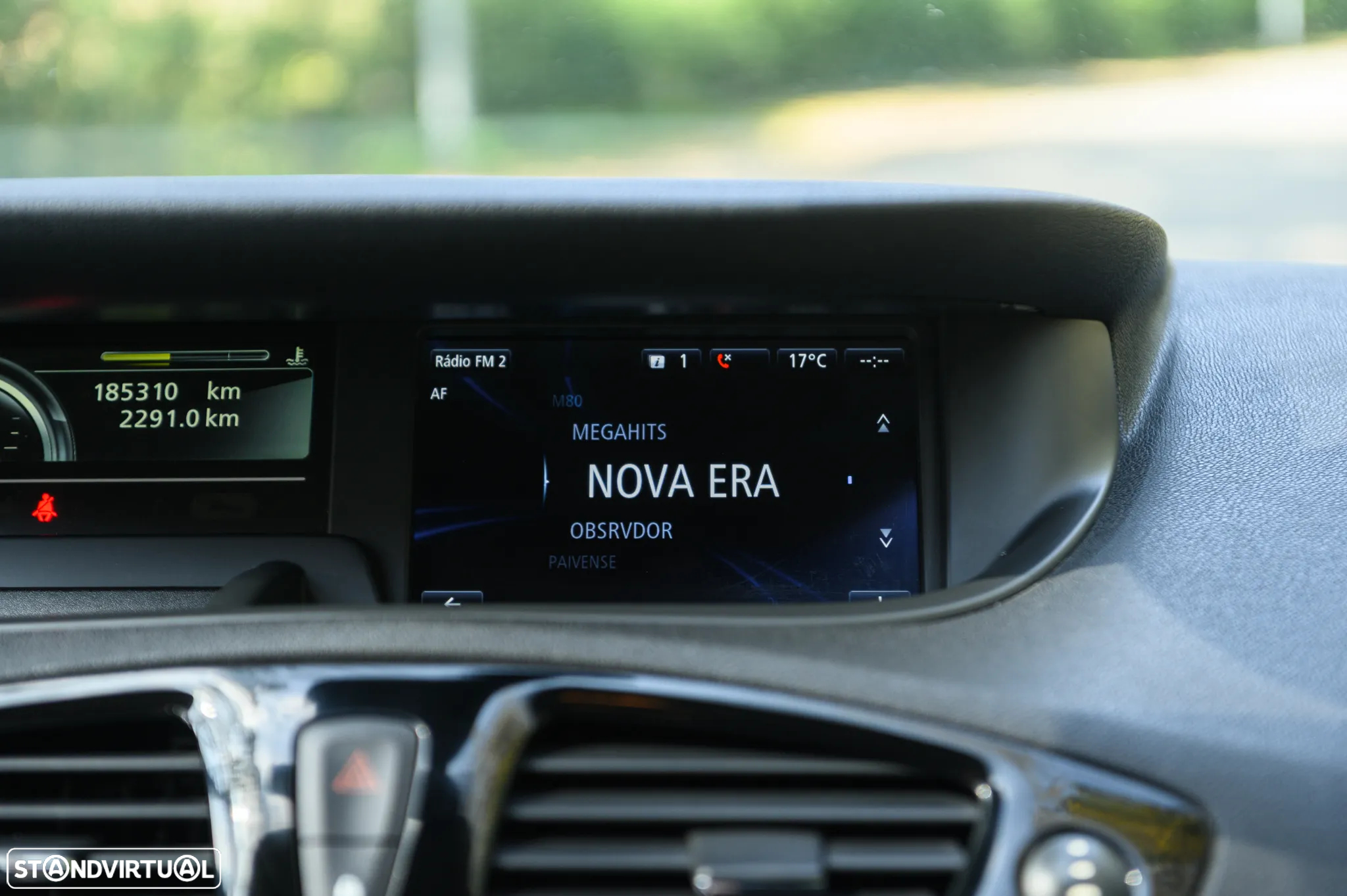 Renault Grand Scénic ENERGY dCi 110 EDC BOSE EDITION - 42