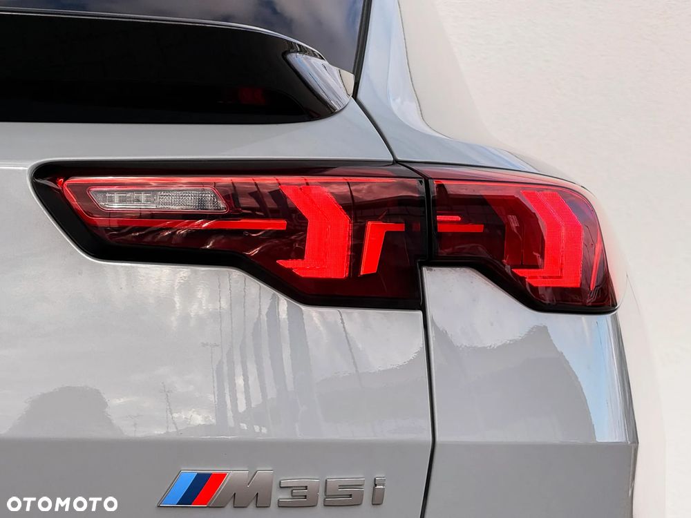 BMW X2 M35i xDrive - 9