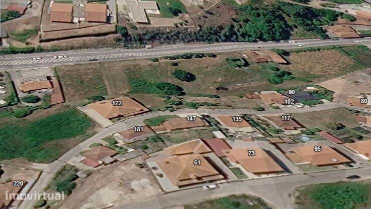 Terreno Urbano de Excelência para Empreendimento Residencial – Baltar, - Grande imagem: 5/12