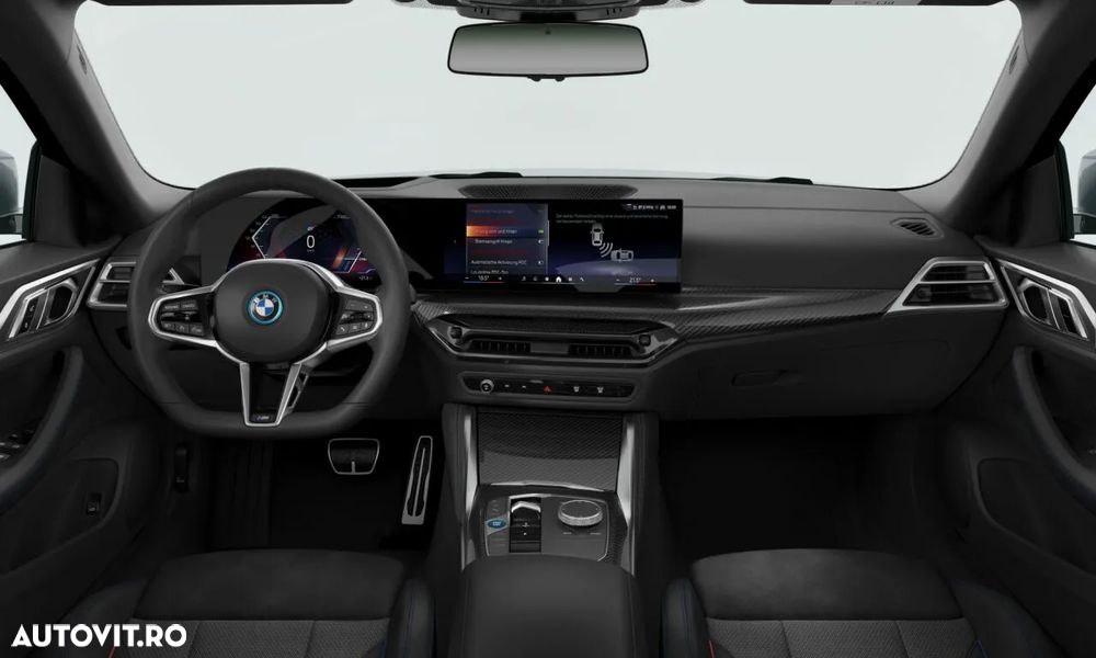 BMW i4 eDrive40 - 3