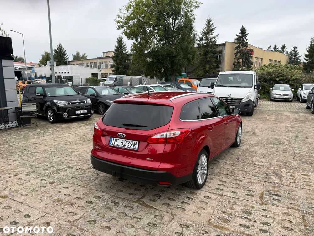 Ford Focus - 3