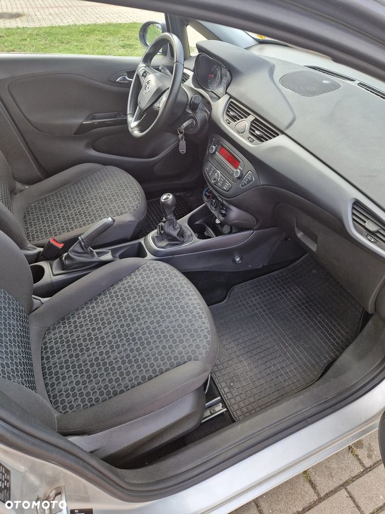 Opel Corsa 1.4 Cosmo - 6