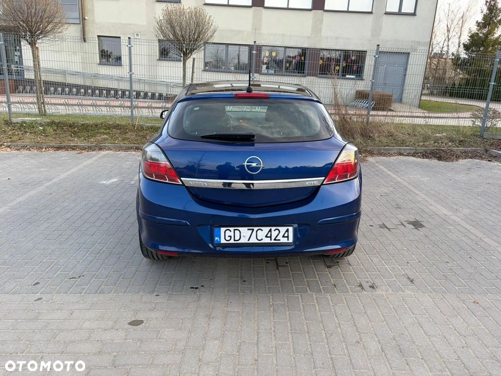 Opel Astra - 12