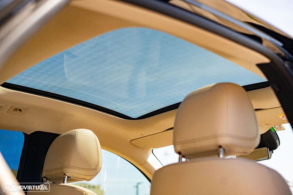 Mercedes-Benz GLE 350 de Coupé 4Matic - 26