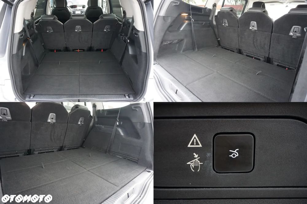 Citroën C4 SpaceTourer - 39