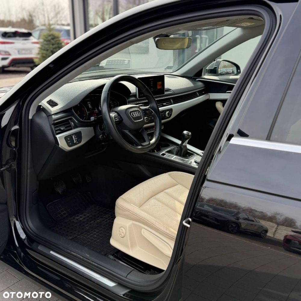 Audi A4 Avant - 17
