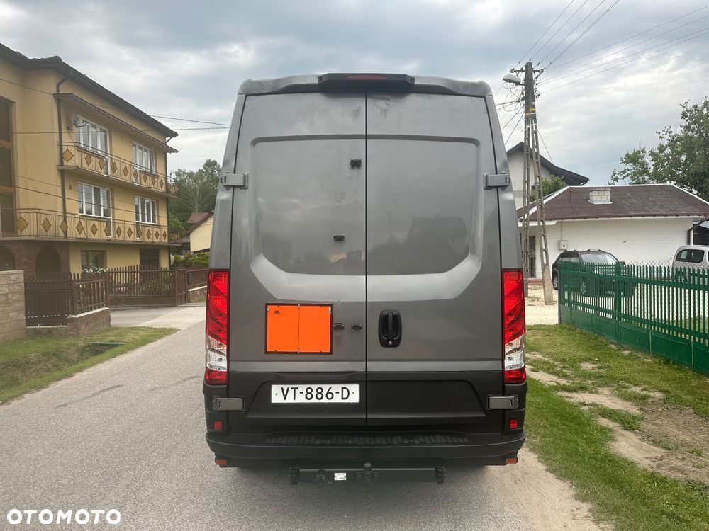 Iveco Daily - 5