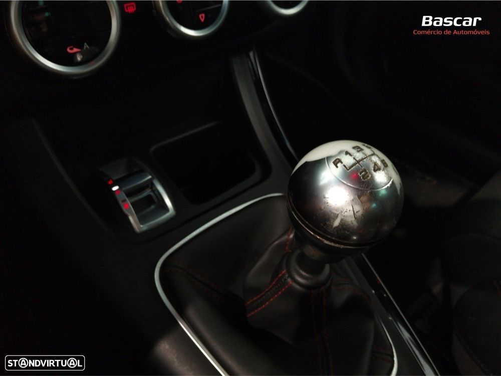 Alfa Romeo Giulietta 1.6 JTDM Progression - 24