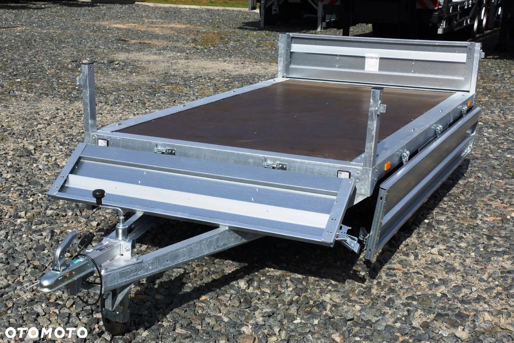 Zaslaw HL 265S NOWOŚĆ max szeroka 150 cm !!! - 5