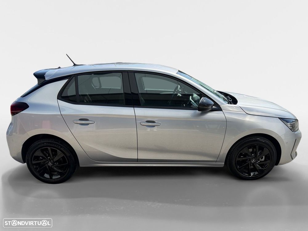 Opel Corsa - 6