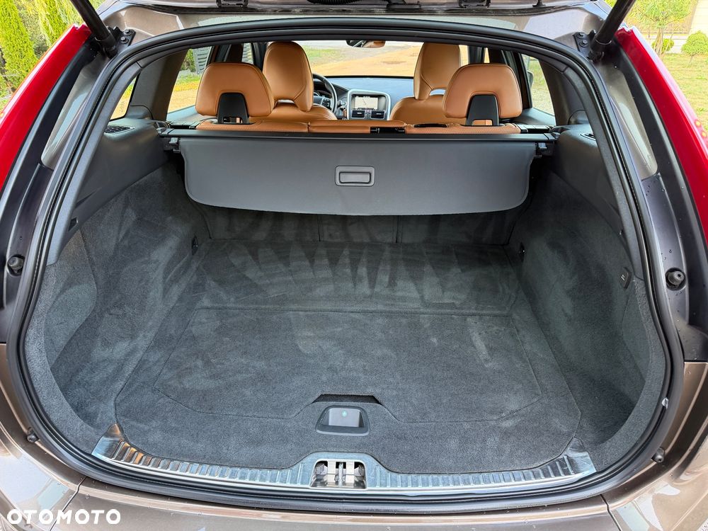 Volvo XC 60 D3 Geartronic Linje Inscription - 24