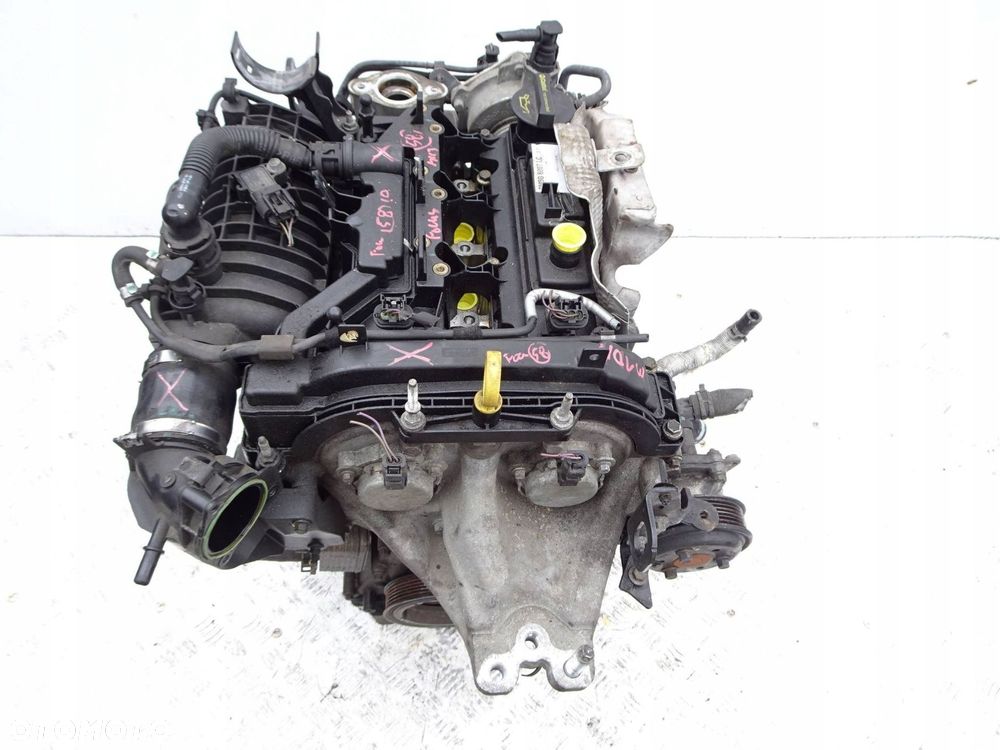silnik ford focus mk3 1.0 ecoboost m1da - 10