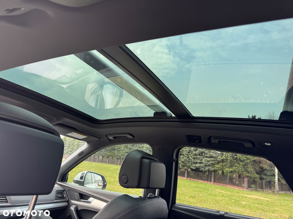 Audi Q5 2.0 TFSI Quattro S tronic sport - 23