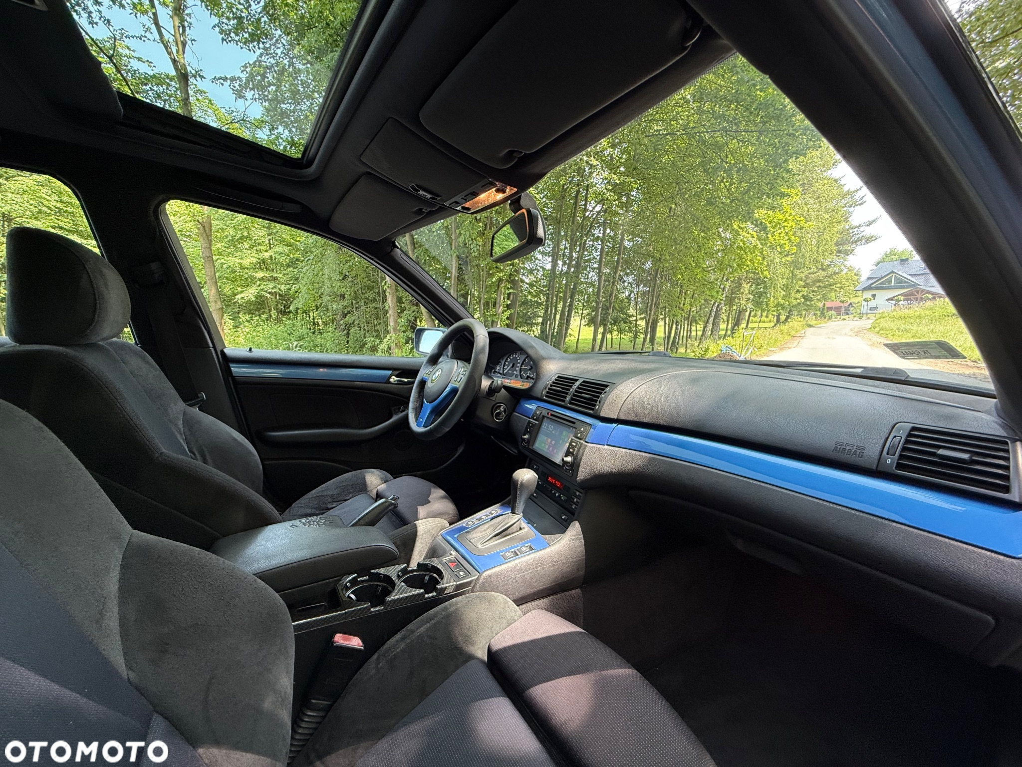 BMW Seria 3 - 30